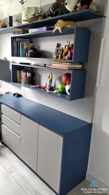 Foto 9 de Apartamento com 2 quartos à venda, 83m2 em Canto do Forte, Praia Grande - SP