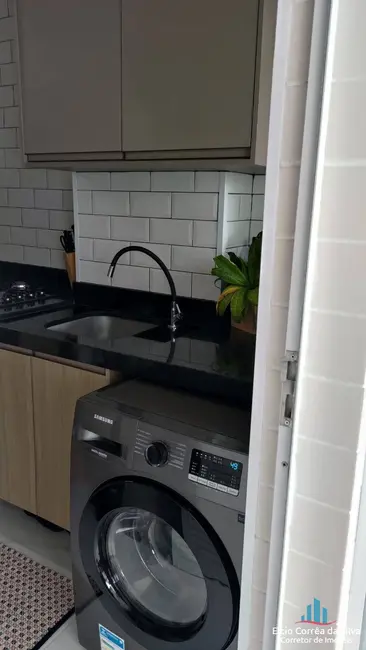 Foto 7 de Apartamento com 2 quartos à venda, 83m2 em Canto do Forte, Praia Grande - SP