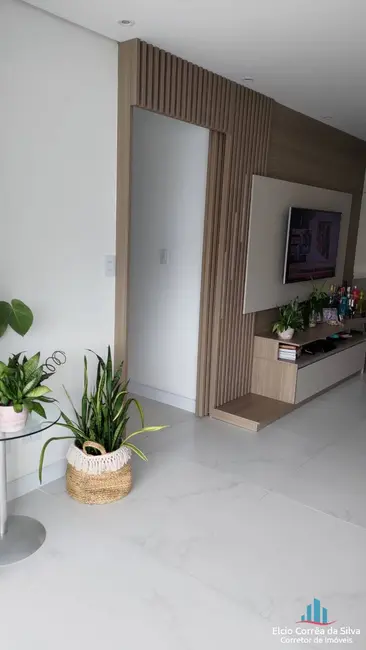 Foto 4 de Apartamento com 2 quartos à venda, 83m2 em Canto do Forte, Praia Grande - SP