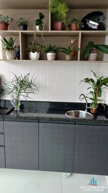 Foto 5 de Apartamento com 2 quartos à venda, 83m2 em Canto do Forte, Praia Grande - SP