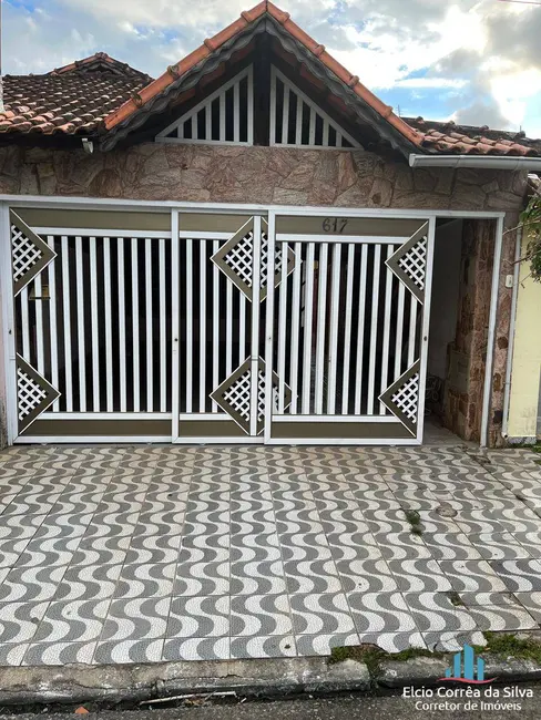 Casa com 3 quartos à venda, 165m2 em Caiçara, Praia Grande - SP - imagem 7 Foto 7 de Casa com 3 quartos à venda, 165m2 em Caiçara, Praia Grande - SP