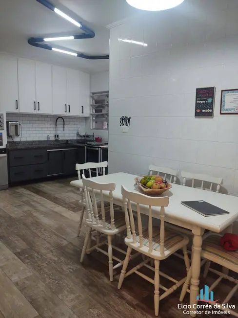 Foto 7 de Apartamento com 3 quartos à venda, 136m2 em Ocian, Praia Grande - SP