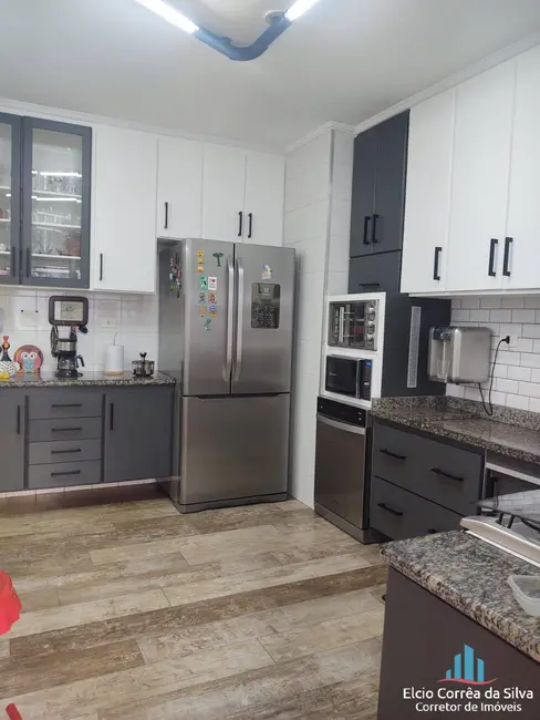 Foto 9 de Apartamento com 3 quartos à venda, 136m2 em Ocian, Praia Grande - SP