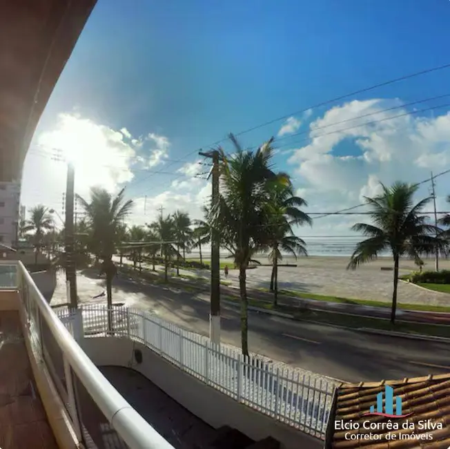 Foto 1 de Casa com 2 quartos à venda, 110m2 em Caiçara, Praia Grande - SP