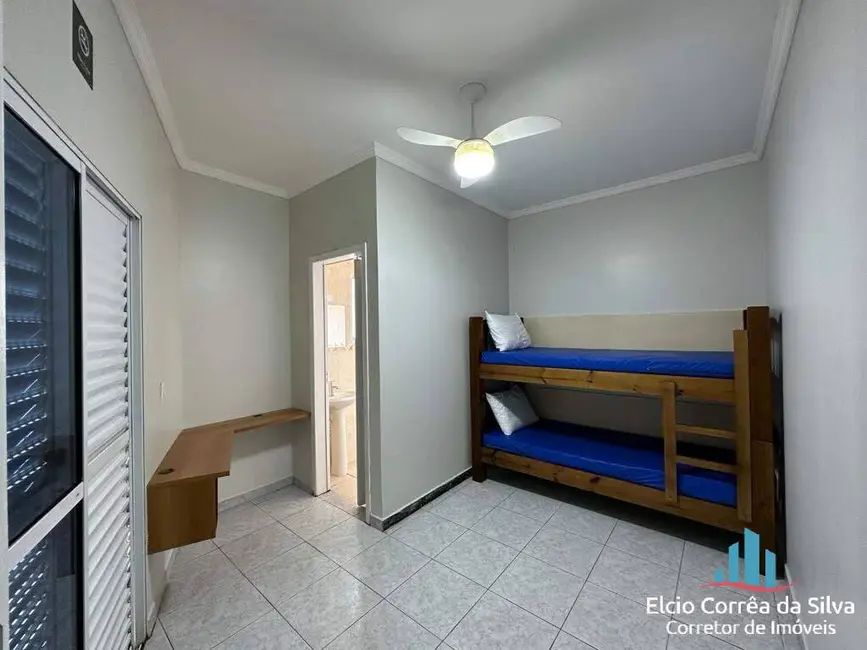 Foto 7 de Casa com 2 quartos à venda, 110m2 em Caiçara, Praia Grande - SP