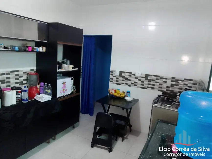 Foto 7 de Casa com 2 quartos à venda, 126m2 em Ocian, Praia Grande - SP