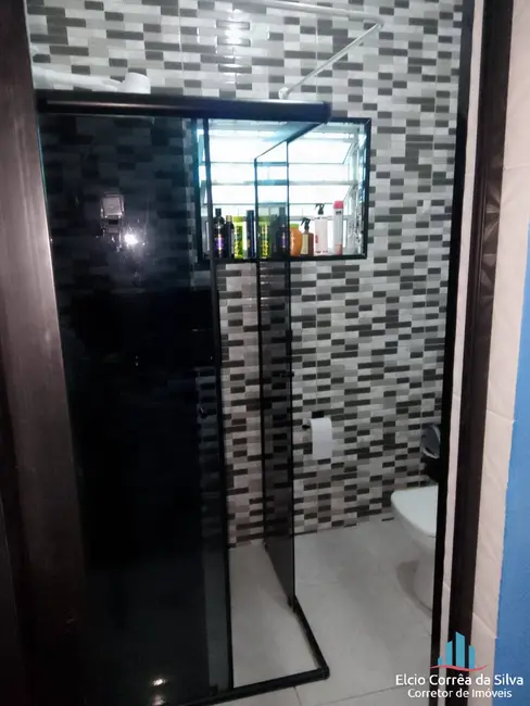 Foto 8 de Casa com 2 quartos à venda, 126m2 em Ocian, Praia Grande - SP