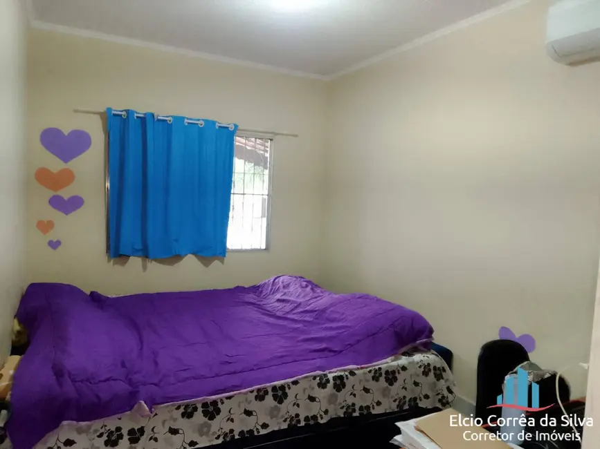 Foto 5 de Casa com 2 quartos à venda, 126m2 em Ocian, Praia Grande - SP