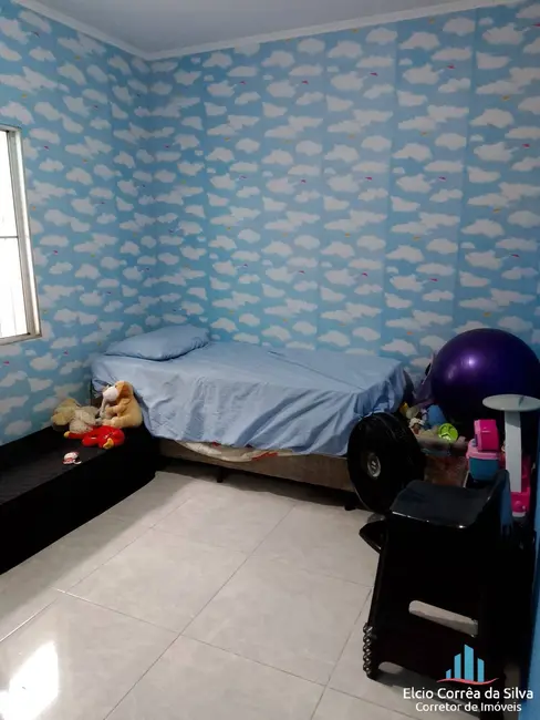 Foto 6 de Casa com 2 quartos à venda, 126m2 em Ocian, Praia Grande - SP