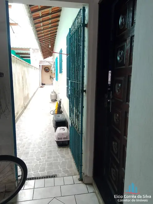 Foto 9 de Casa com 2 quartos à venda, 126m2 em Ocian, Praia Grande - SP