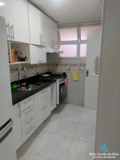 Foto 5 de Apartamento com 2 quartos à venda, 107m2 em Itararé, Sao Vicente - SP
