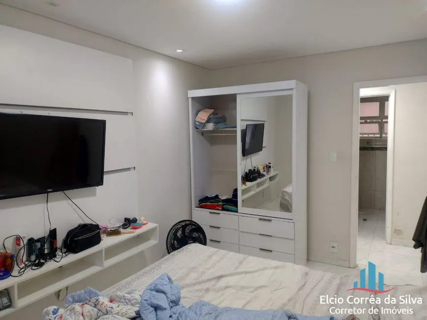 Foto 9 de Apartamento com 2 quartos à venda, 107m2 em Itararé, Sao Vicente - SP