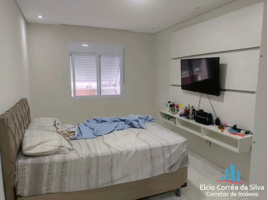 Foto 8 de Apartamento com 2 quartos à venda, 107m2 em Itararé, Sao Vicente - SP