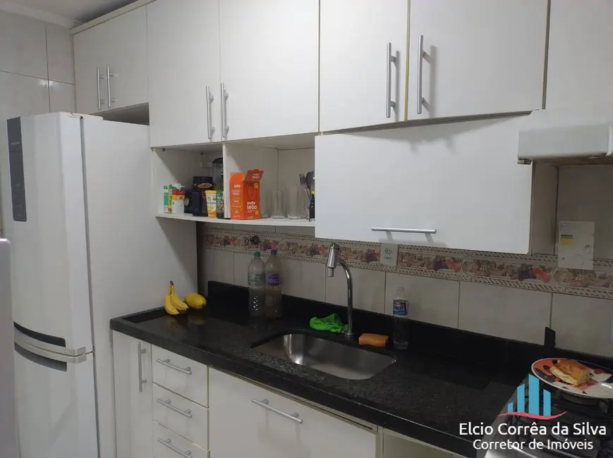 Foto 4 de Apartamento com 2 quartos à venda, 107m2 em Itararé, Sao Vicente - SP