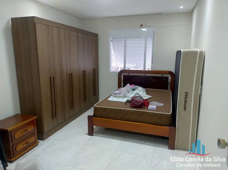 Foto 6 de Apartamento com 2 quartos à venda, 107m2 em Itararé, Sao Vicente - SP