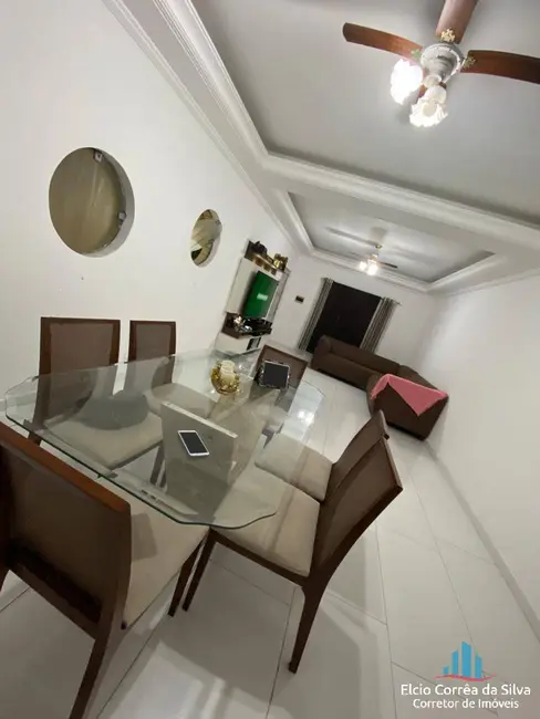 Foto 8 de Casa com 2 quartos à venda, 210m2 em Samambaia, Praia Grande - SP