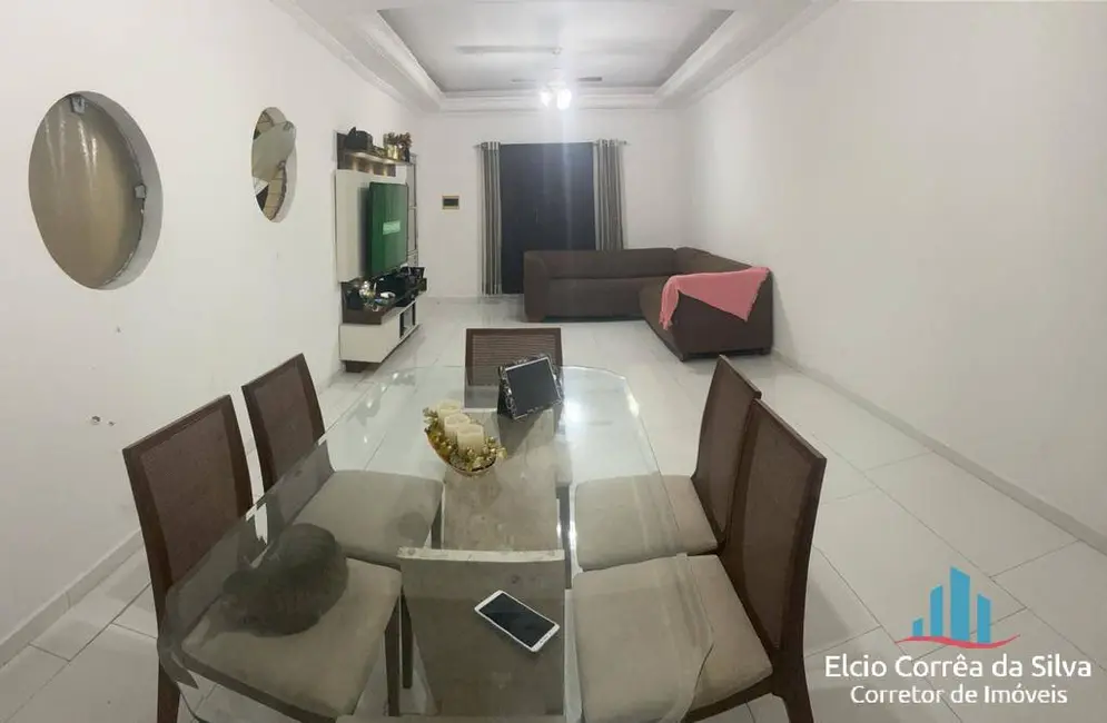 Foto 7 de Casa com 2 quartos à venda, 210m2 em Samambaia, Praia Grande - SP