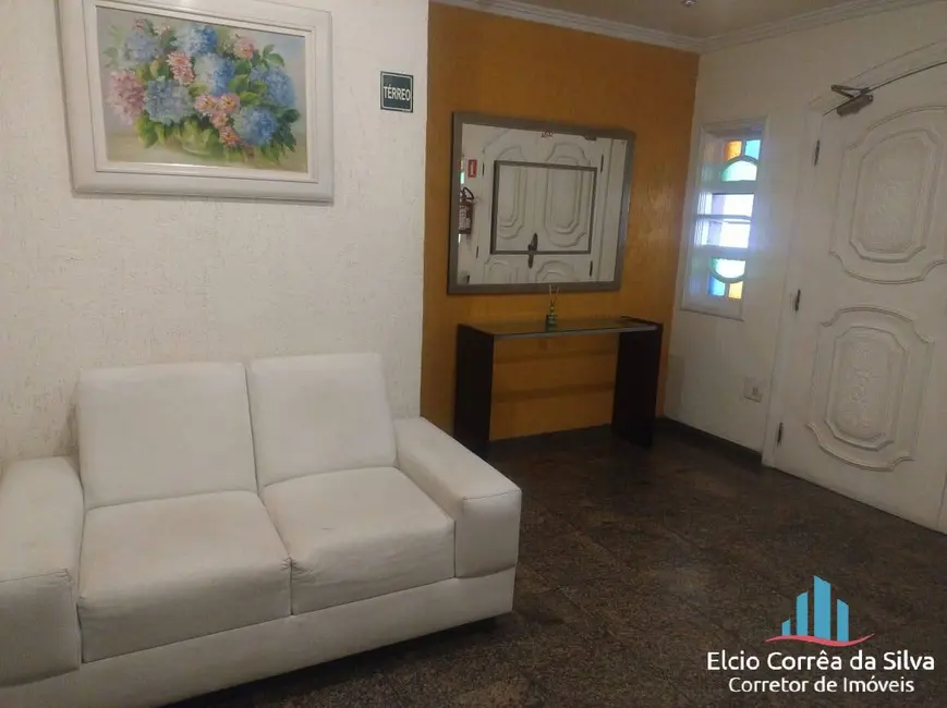 Apartamento com 1 quarto para alugar, 60m2 em Gonzaga, Santos - SP - imagem 9 Foto 9 de Apartamento com 1 quarto para alugar, 60m2 em Gonzaga, Santos - SP