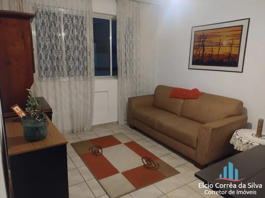 Apartamento com 1 quarto para alugar, 60m2 em Gonzaga, Santos - SP - imagem 2 Foto 2 de Apartamento com 1 quarto para alugar, 60m2 em Gonzaga, Santos - SP