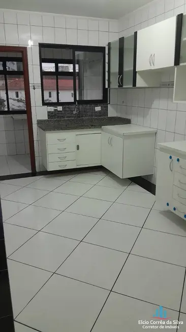 Apartamento com 2 quartos à venda, 100m2 em Campo Grande, Santos - SP - imagem 3 Foto 3 de Apartamento com 2 quartos à venda, 100m2 em Campo Grande, Santos - SP