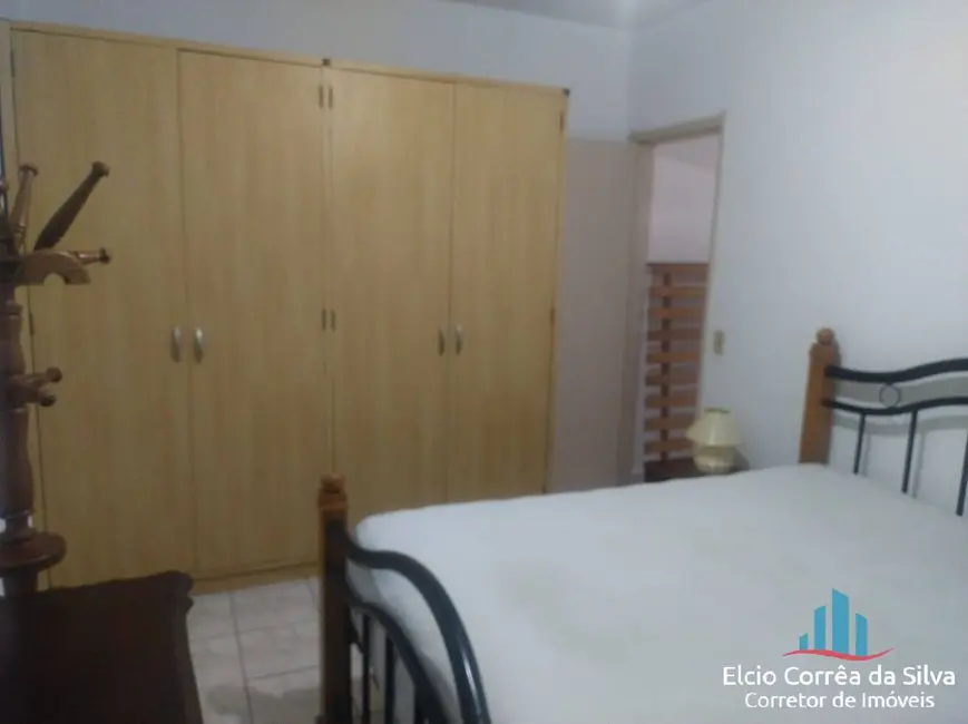 Foto 8 de Apartamento com 1 quarto para alugar, 60m2 em Gonzaga, Santos - SP