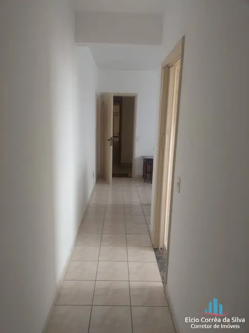 Foto 7 de Apartamento com 1 quarto para alugar, 60m2 em Gonzaga, Santos - SP