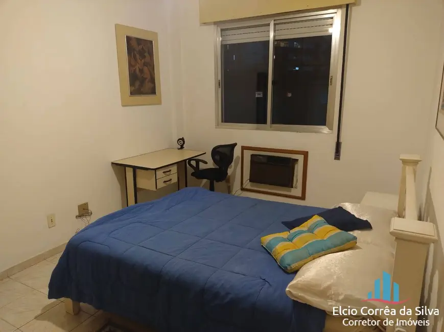 Apartamento com 1 quarto para alugar, 60m2 em Gonzaga, Santos - SP - imagem 8 Foto 8 de Apartamento com 1 quarto para alugar, 60m2 em Gonzaga, Santos - SP