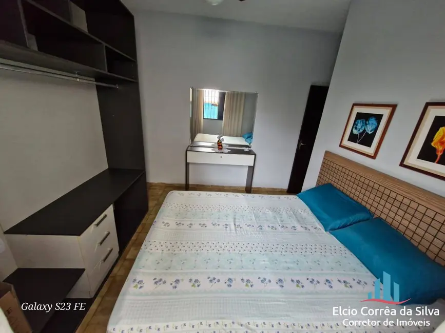 Foto 9 de Casa com 2 quartos à venda, 125m2 em Real, Praia Grande - SP