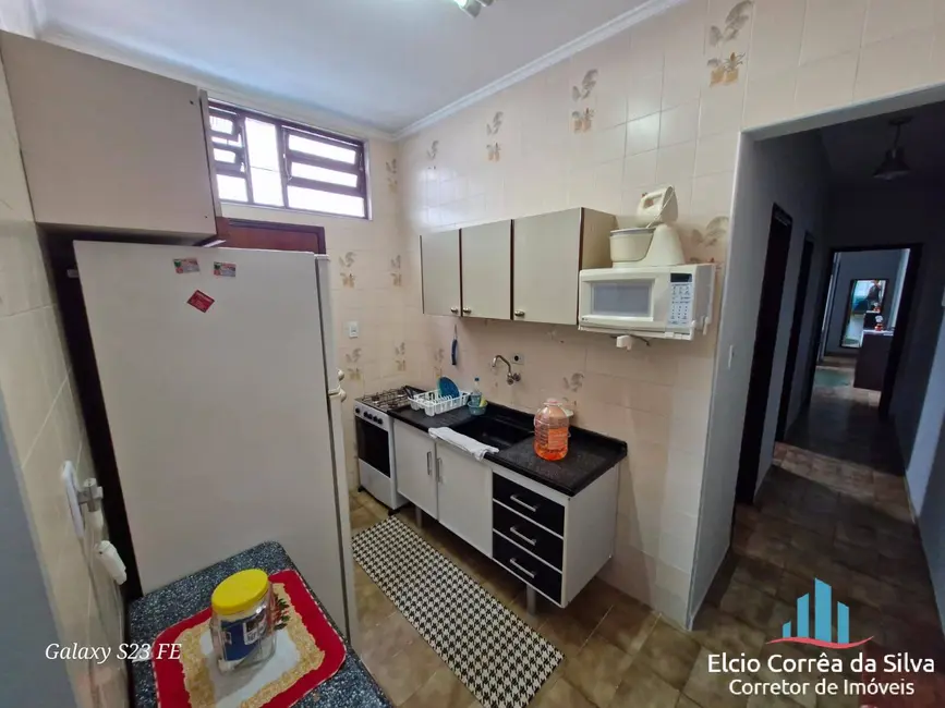 Foto 3 de Casa com 2 quartos à venda, 125m2 em Real, Praia Grande - SP