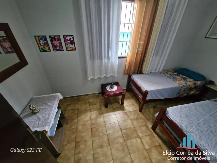 Foto 4 de Casa com 2 quartos à venda, 125m2 em Real, Praia Grande - SP