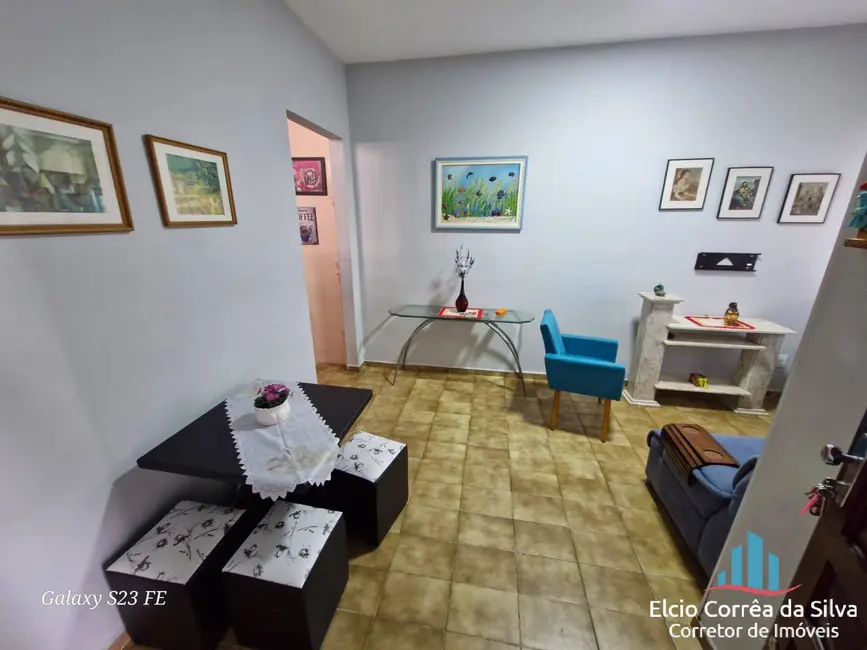 Foto 2 de Casa com 2 quartos à venda, 125m2 em Real, Praia Grande - SP