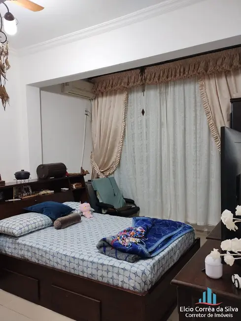 Foto 7 de Apartamento com 3 quartos à venda, 140m2 em Pompéia, Santos - SP