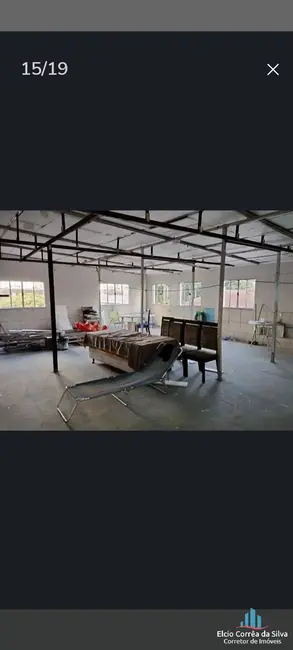 Foto 4 de Apartamento com 3 quartos à venda, 140m2 em Pompéia, Santos - SP