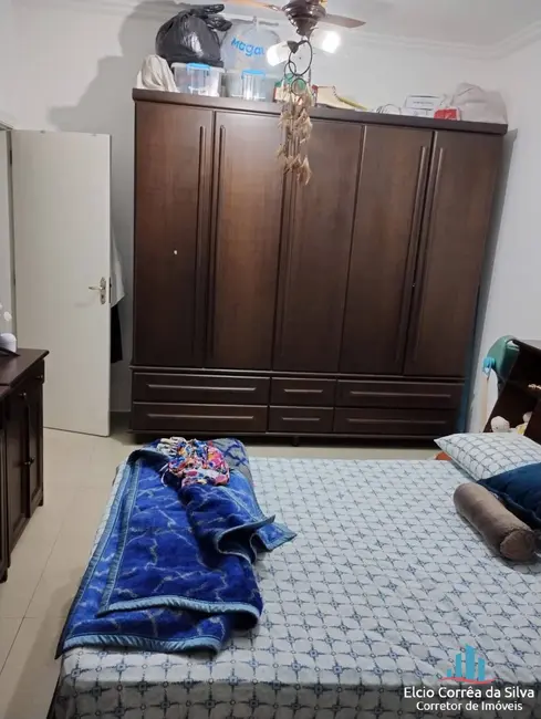 Foto 8 de Apartamento com 3 quartos à venda, 140m2 em Pompéia, Santos - SP