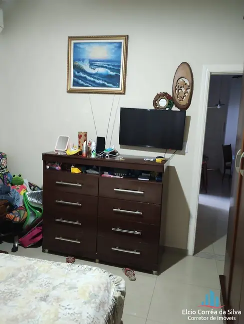 Foto 9 de Apartamento com 3 quartos à venda, 140m2 em Pompéia, Santos - SP