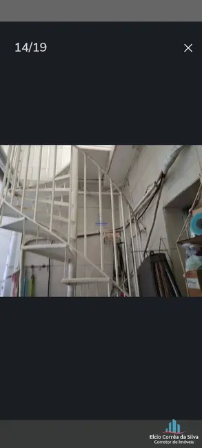 Foto 6 de Apartamento com 3 quartos à venda, 140m2 em Pompéia, Santos - SP