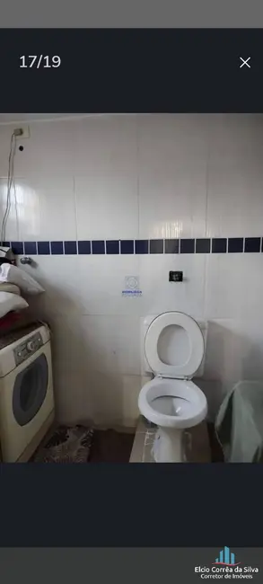 Foto 2 de Apartamento com 3 quartos à venda, 140m2 em Pompéia, Santos - SP
