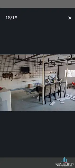 Foto 1 de Apartamento com 3 quartos à venda, 140m2 em Pompéia, Santos - SP