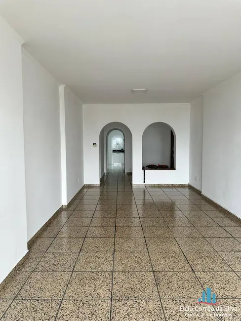 Foto 2 de Apartamento com 3 quartos à venda, 156m2 em Itararé, Sao Vicente - SP