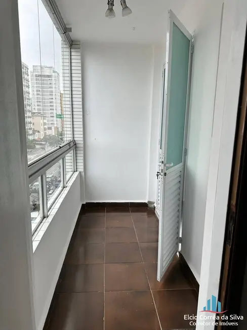 Foto 7 de Apartamento com 3 quartos à venda, 156m2 em Itararé, Sao Vicente - SP
