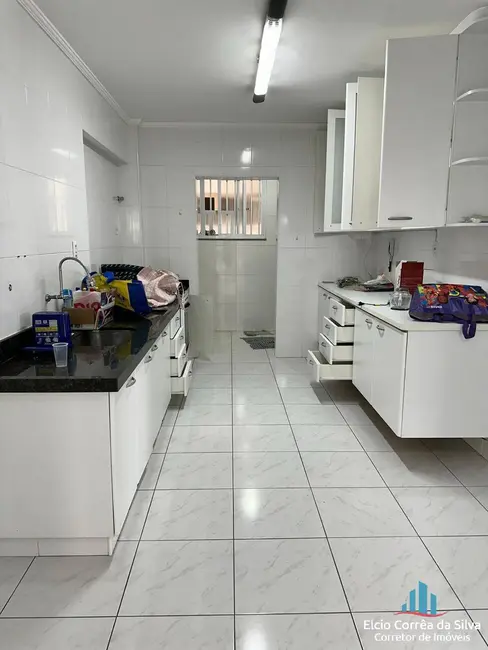 Foto 6 de Apartamento com 3 quartos à venda, 156m2 em Itararé, Sao Vicente - SP