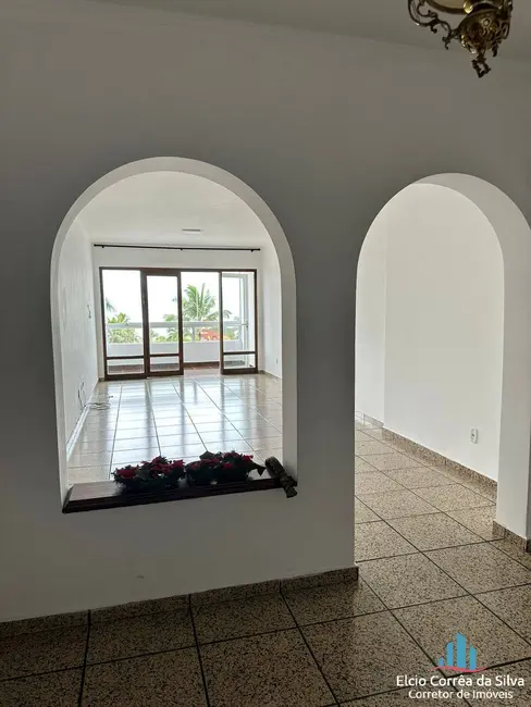 Foto 3 de Apartamento com 3 quartos à venda, 156m2 em Itararé, Sao Vicente - SP