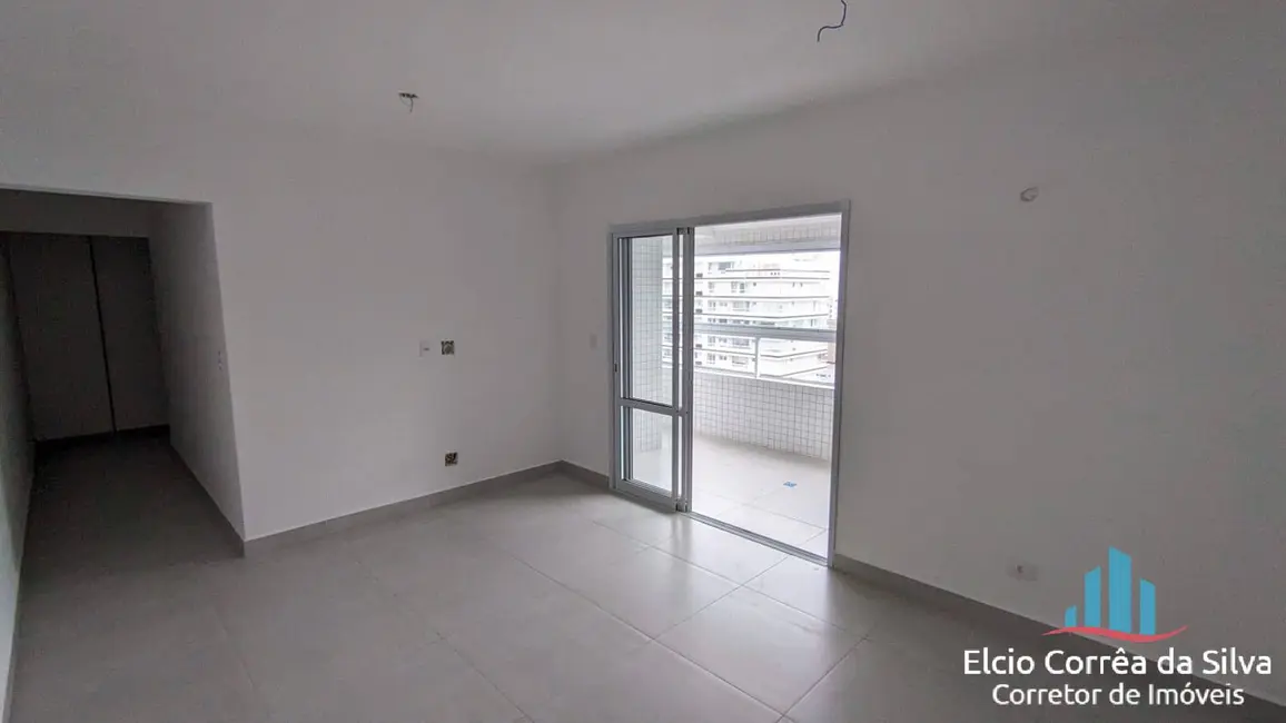 Foto 1 de Apartamento com 2 quartos à venda, 84m2 em Canto do Forte, Praia Grande - SP