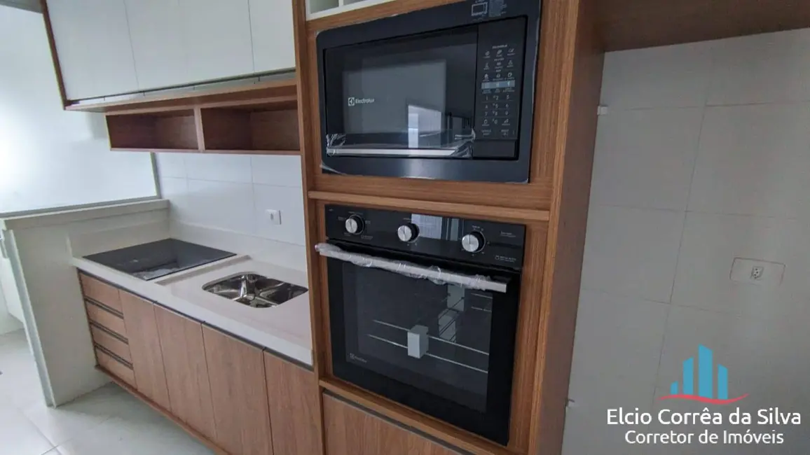 Foto 7 de Apartamento com 2 quartos à venda, 84m2 em Canto do Forte, Praia Grande - SP