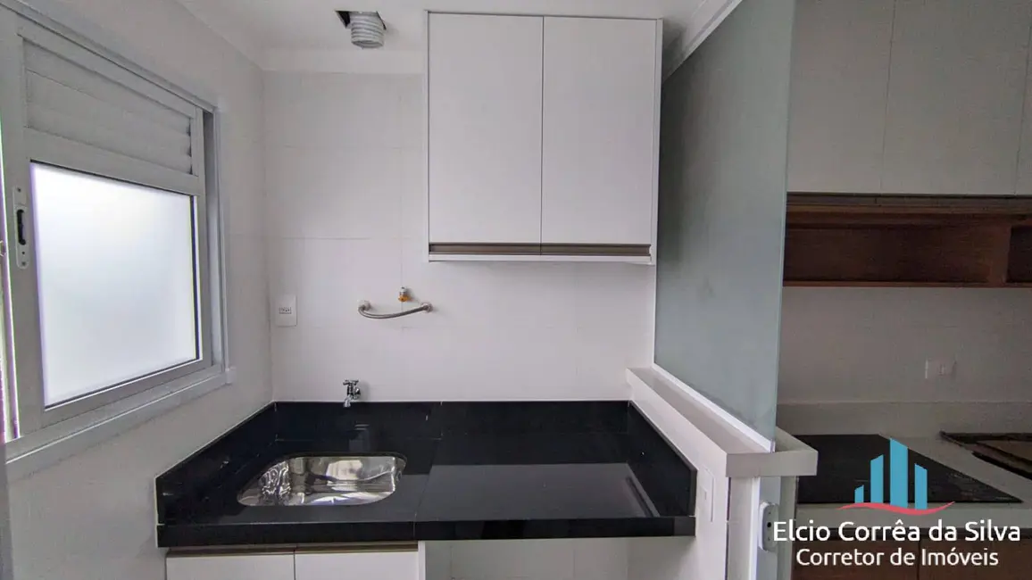 Foto 6 de Apartamento com 2 quartos à venda, 84m2 em Canto do Forte, Praia Grande - SP