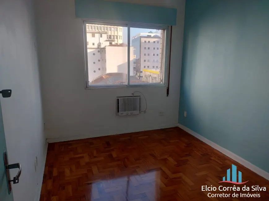 Apartamento com 2 quartos para alugar, 75m2 em Gonzaga, Santos - SP - imagem 9 Foto 9 de Apartamento com 2 quartos para alugar, 75m2 em Gonzaga, Santos - SP