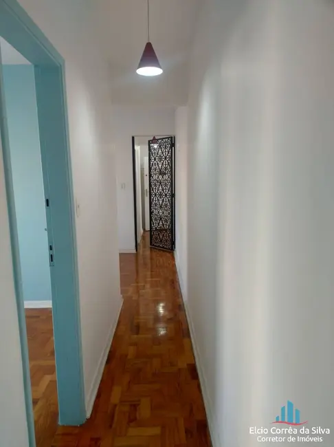 Apartamento com 2 quartos para alugar, 75m2 em Gonzaga, Santos - SP - imagem 3 Foto 3 de Apartamento com 2 quartos para alugar, 75m2 em Gonzaga, Santos - SP