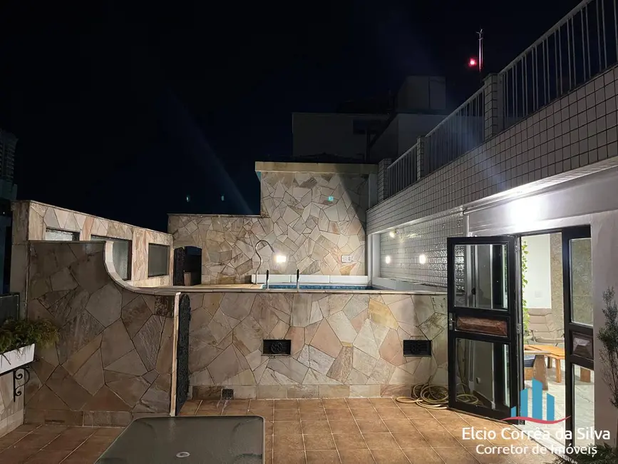 Apartamento com 4 quartos à venda, 361m2 em Ponta da Praia, Santos - SP - imagem 6 Foto 6 de Apartamento com 4 quartos à venda, 361m2 em Ponta da Praia, Santos - SP