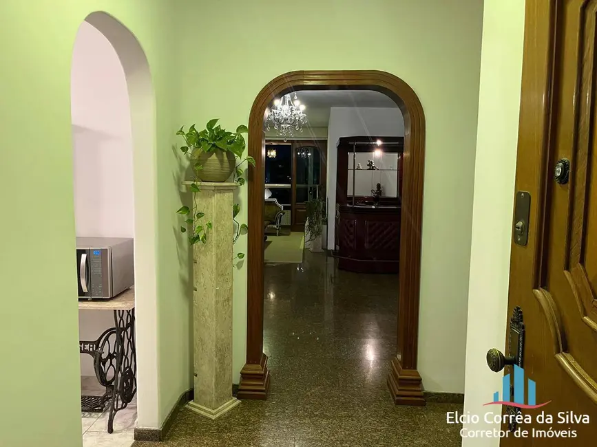 Apartamento com 4 quartos à venda, 361m2 em Ponta da Praia, Santos - SP - imagem 9 Foto 9 de Apartamento com 4 quartos à venda, 361m2 em Ponta da Praia, Santos - SP