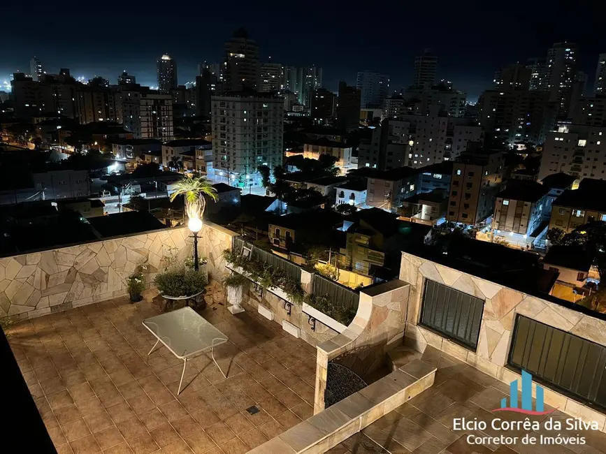 Apartamento com 4 quartos à venda, 361m2 em Ponta da Praia, Santos - SP - imagem 3 Foto 3 de Apartamento com 4 quartos à venda, 361m2 em Ponta da Praia, Santos - SP